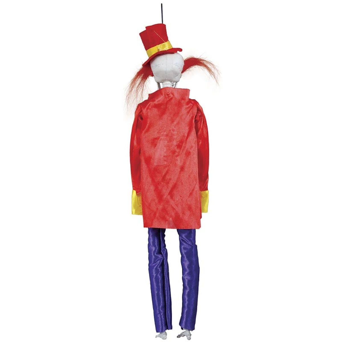 Clown Hanging Pendant - 40cm