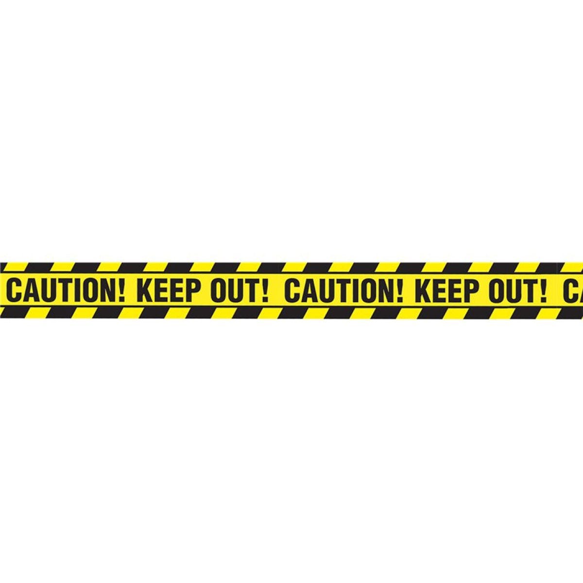 Caution Tape - 6.1m