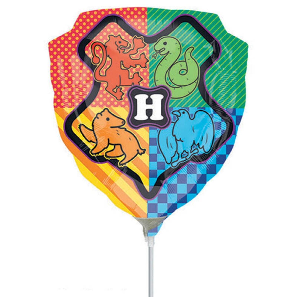 Hogwarts Mini Air-fill (Uninflated)
