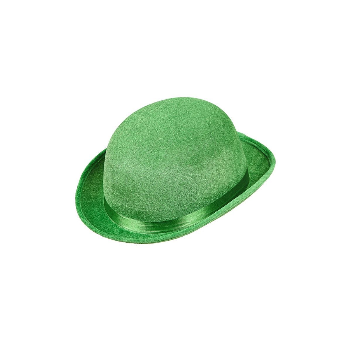 St Patrick&apos;s Day Bowler Hat