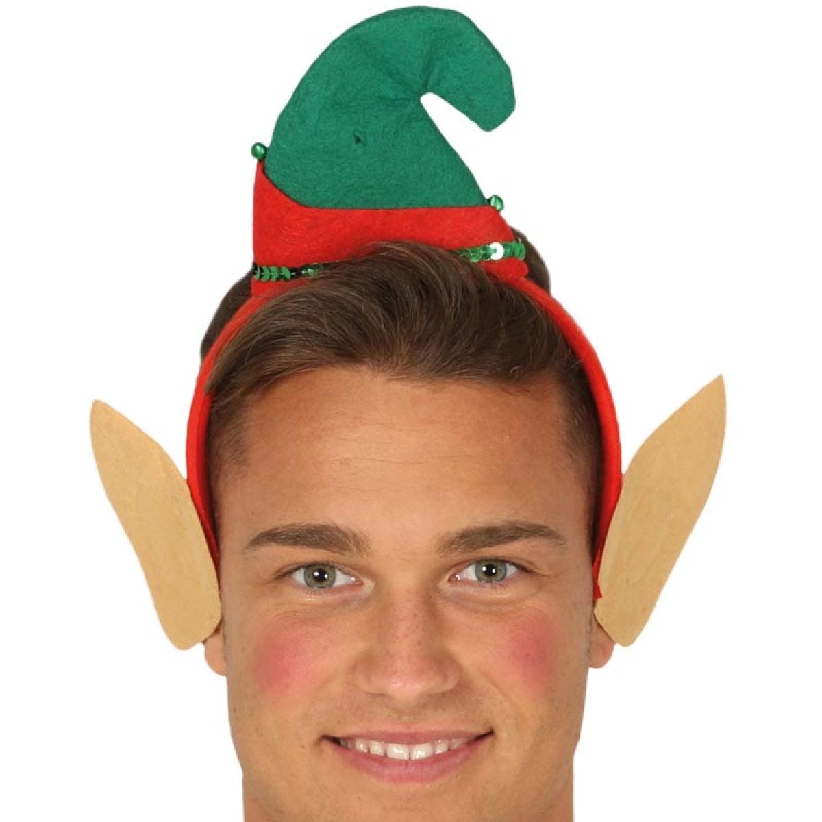 Elf Hat Headband