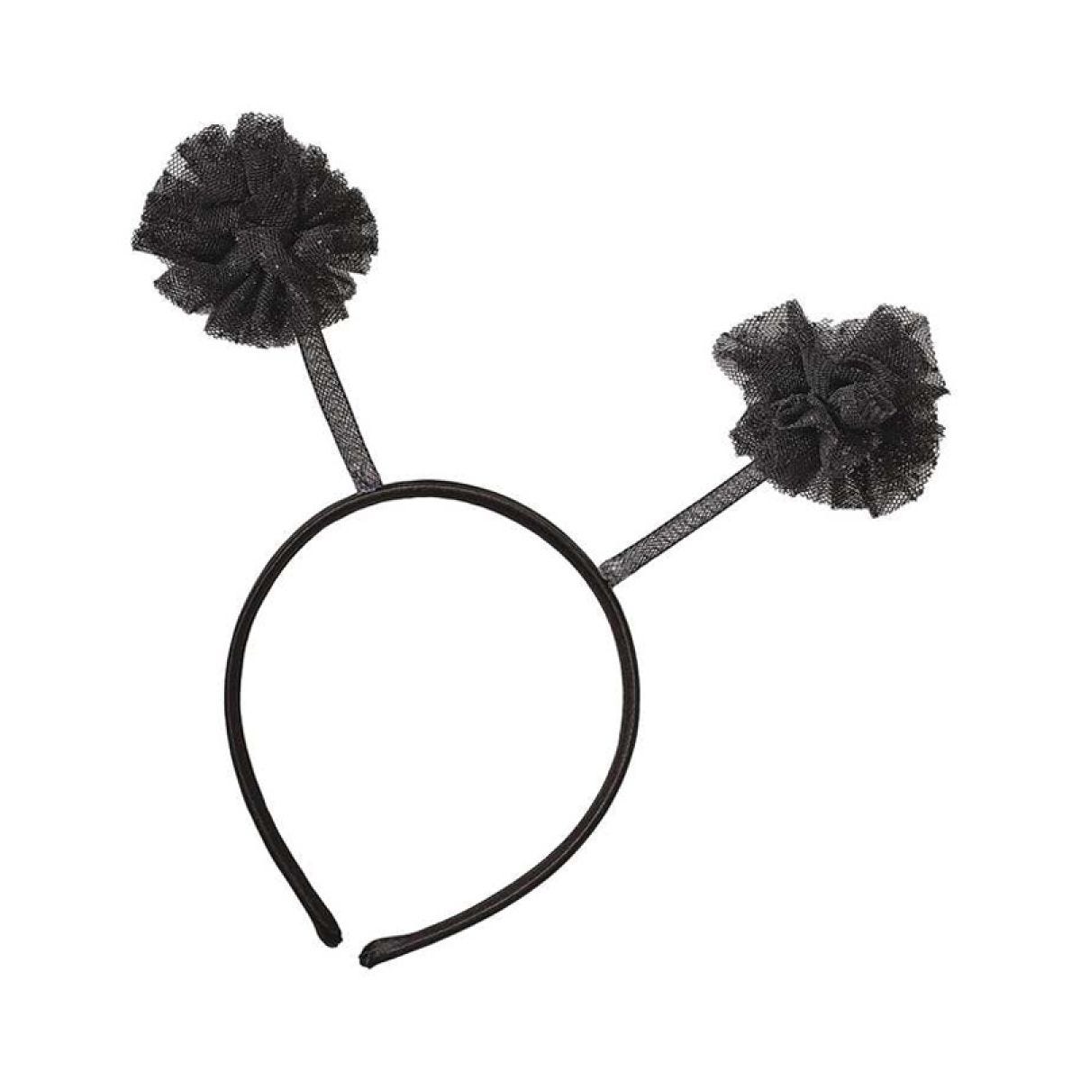 Bumble Bee Headband