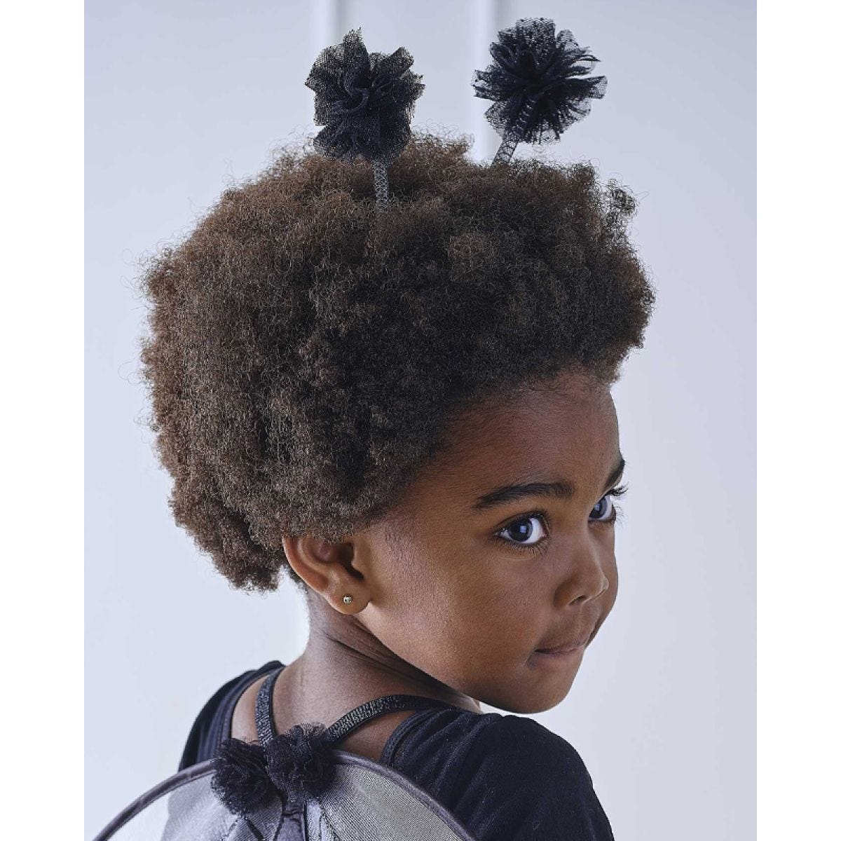 Bumble Bee Headband