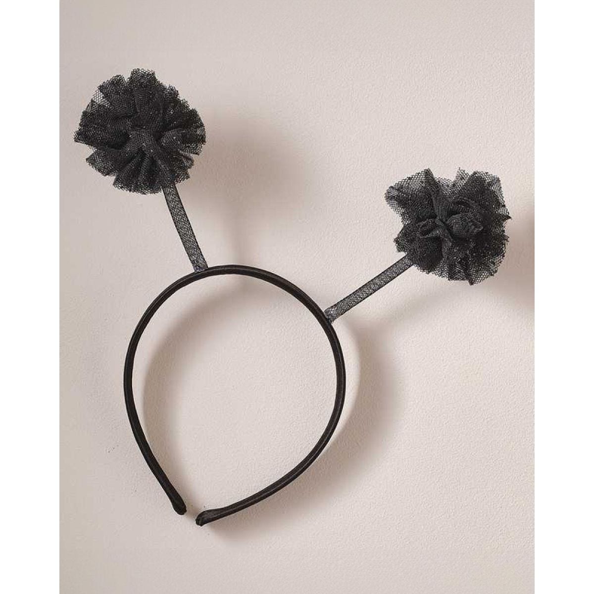 Bumble Bee Headband