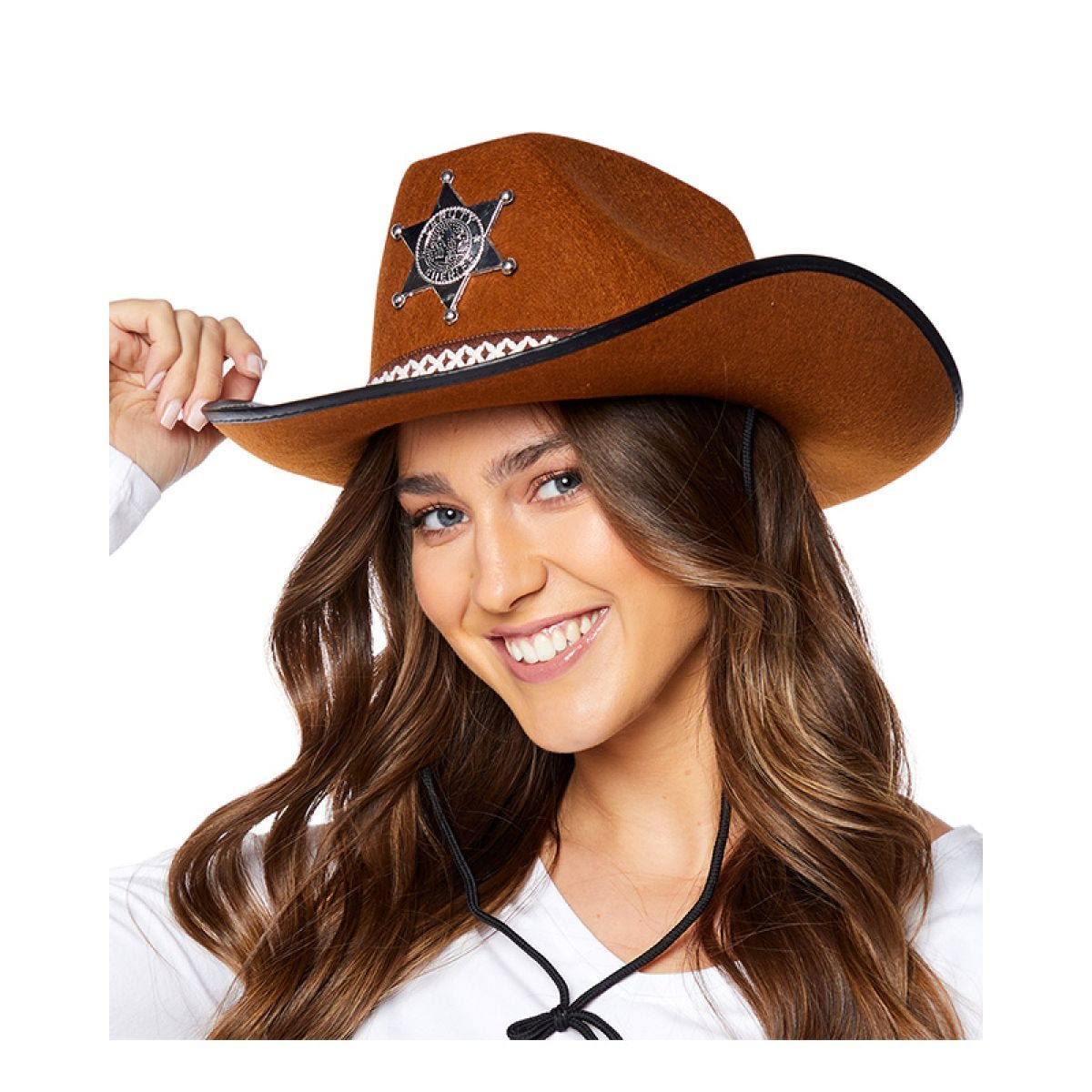 Cowboy Hat - Adult