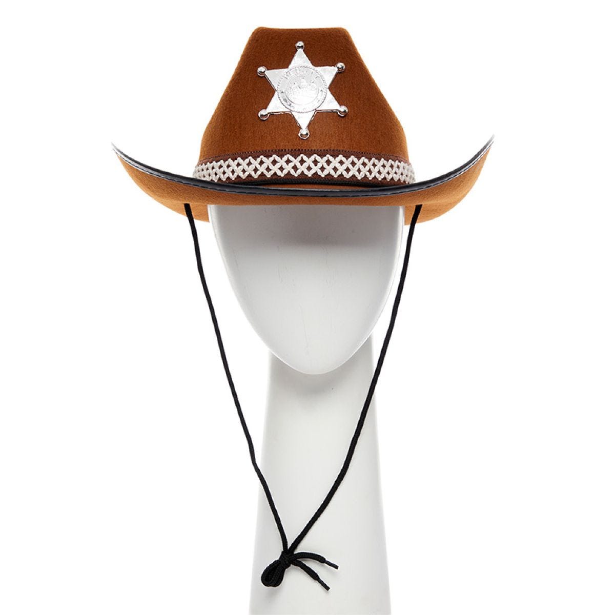Cowboy Hat - Adult