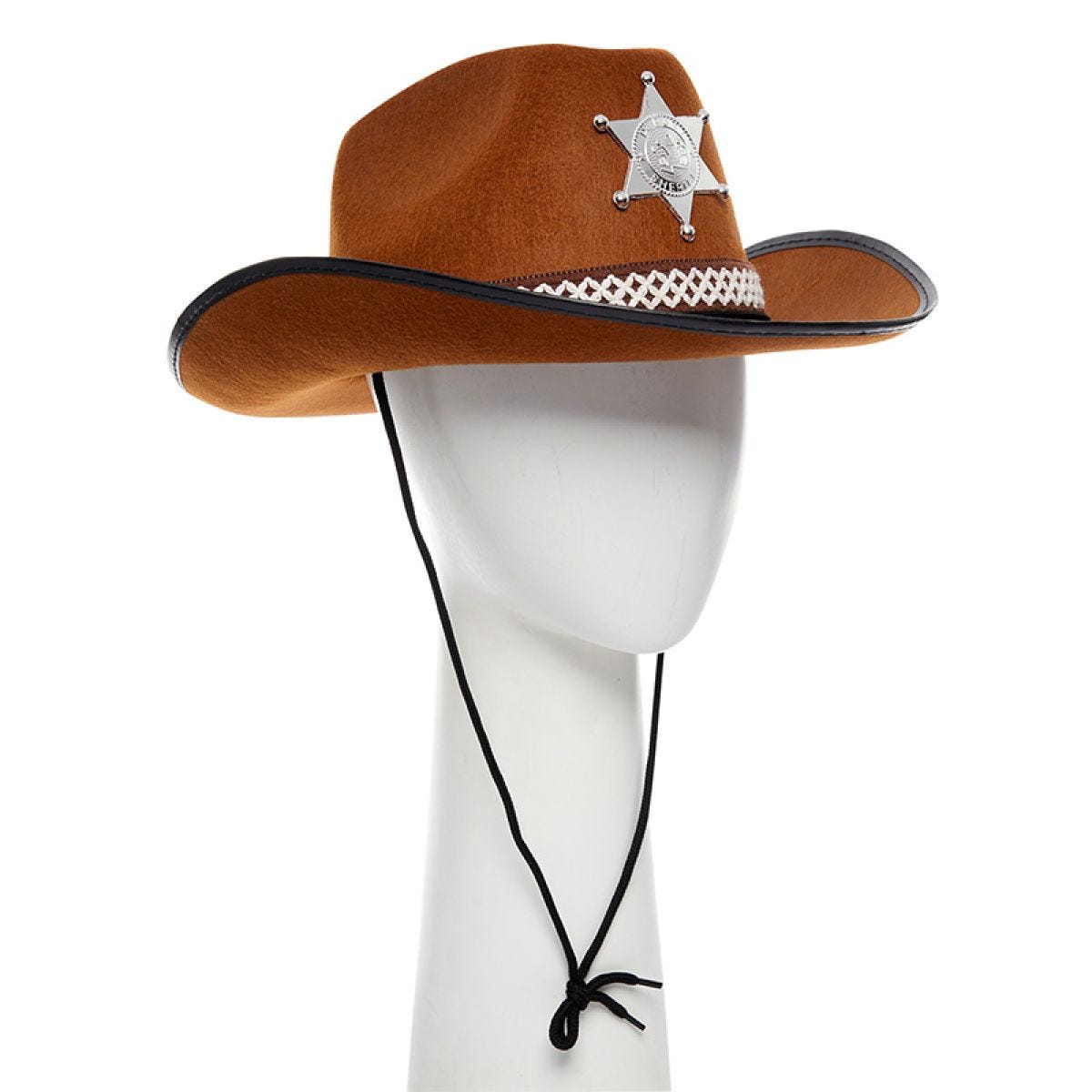 Cowboy Hat - Adult