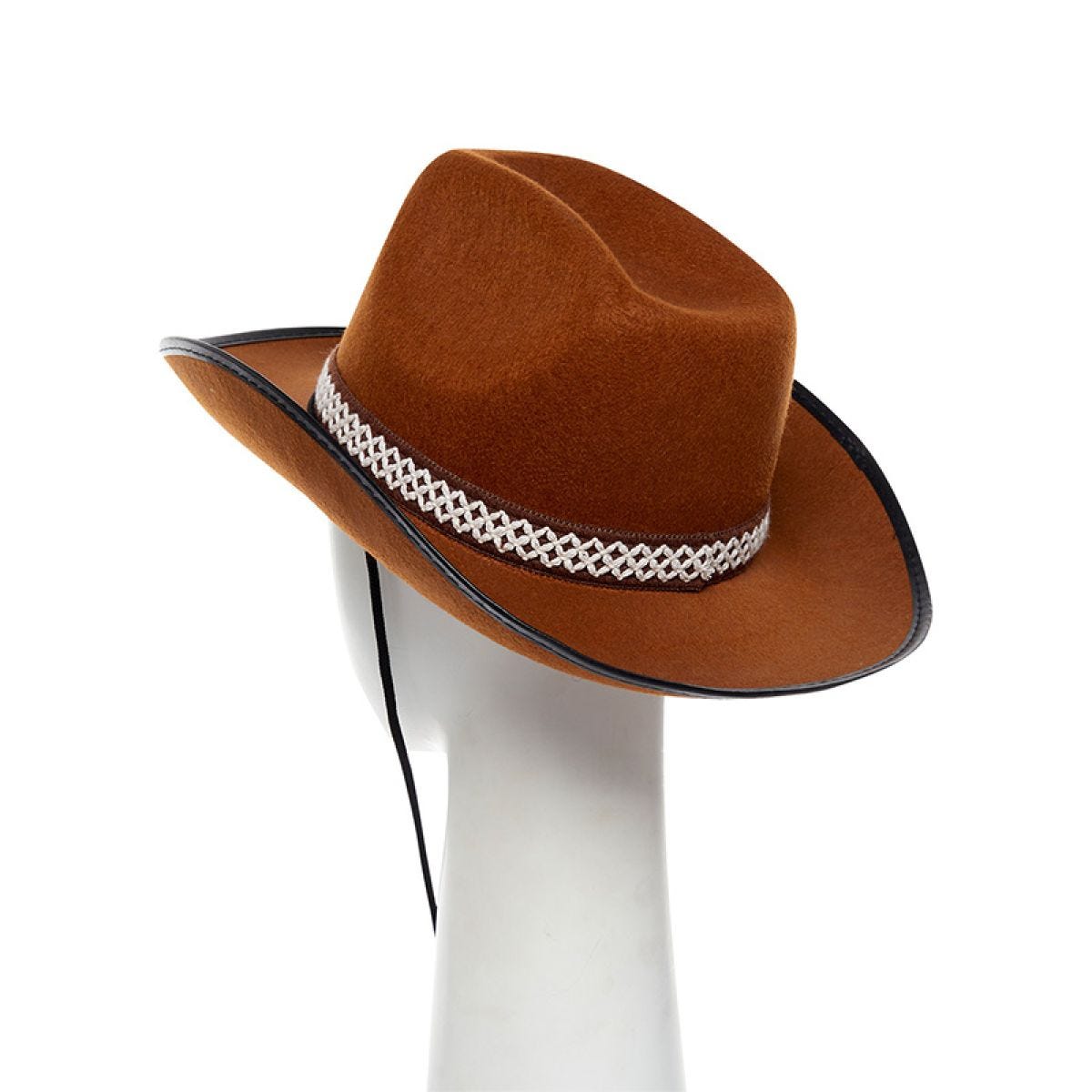 Cowboy Hat - Adult