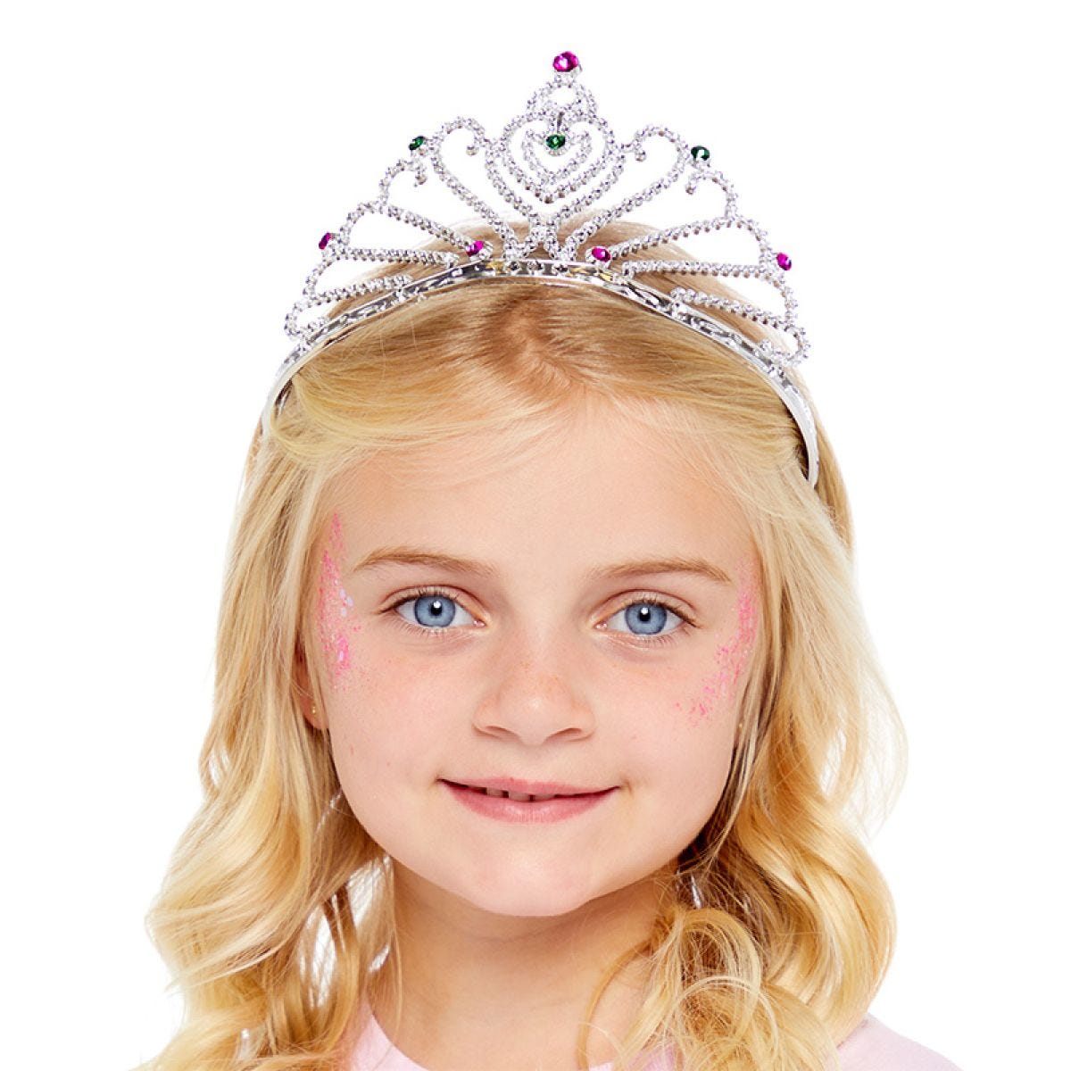Tiara Crown