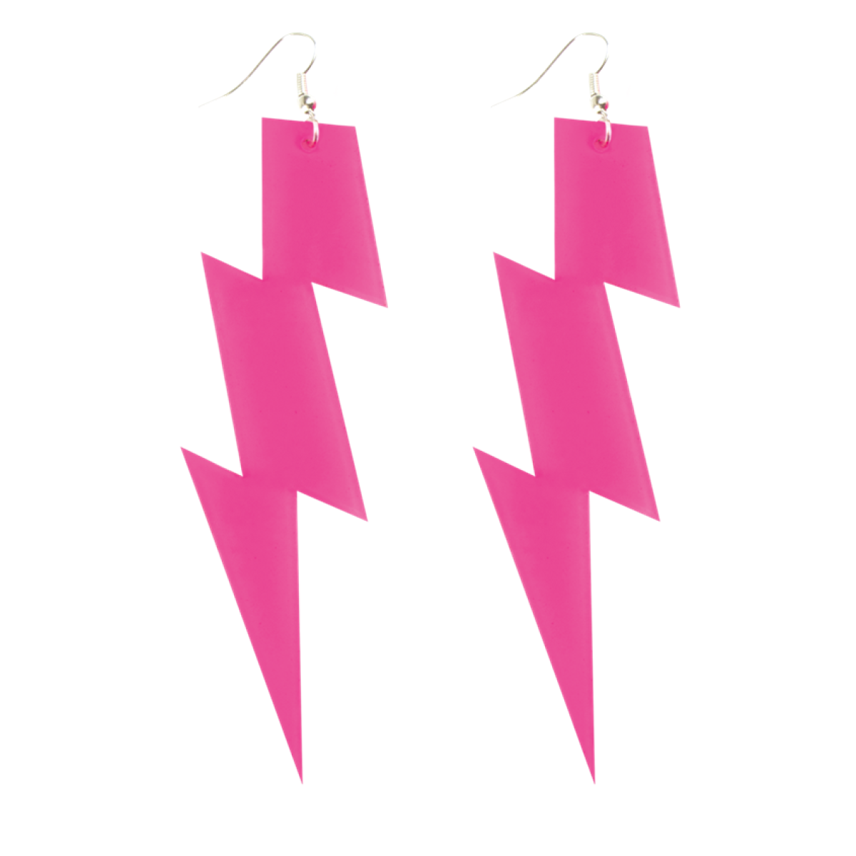 Flash Earrings