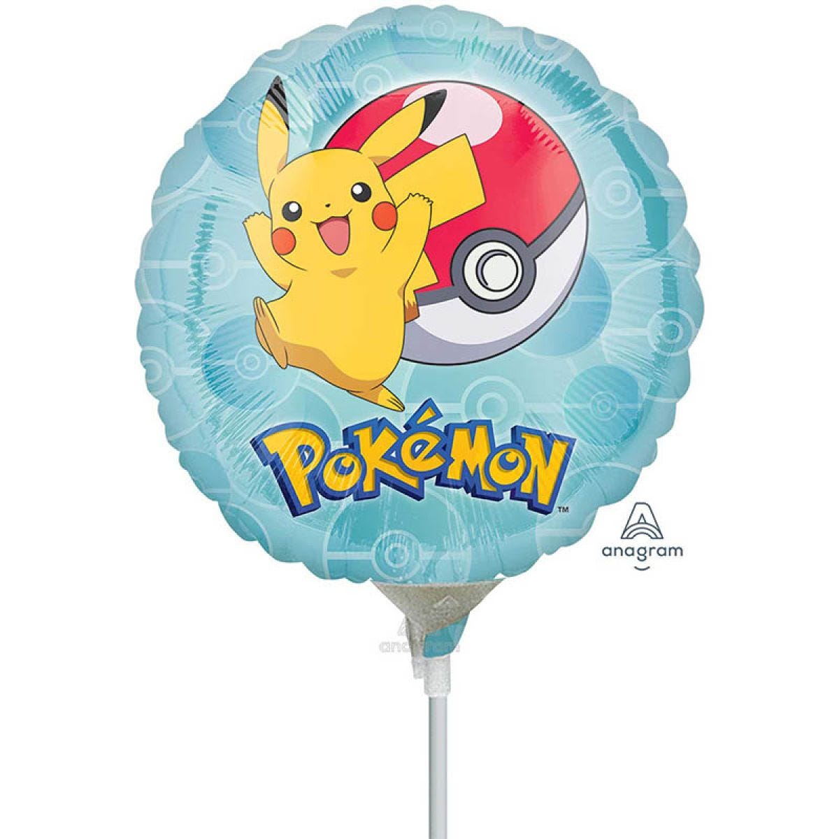 Pokemon Mini Air-fill (Uninflated)