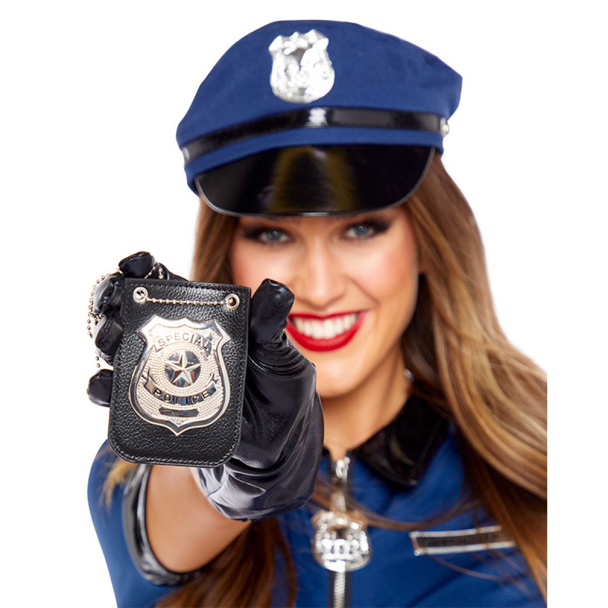Police Badge