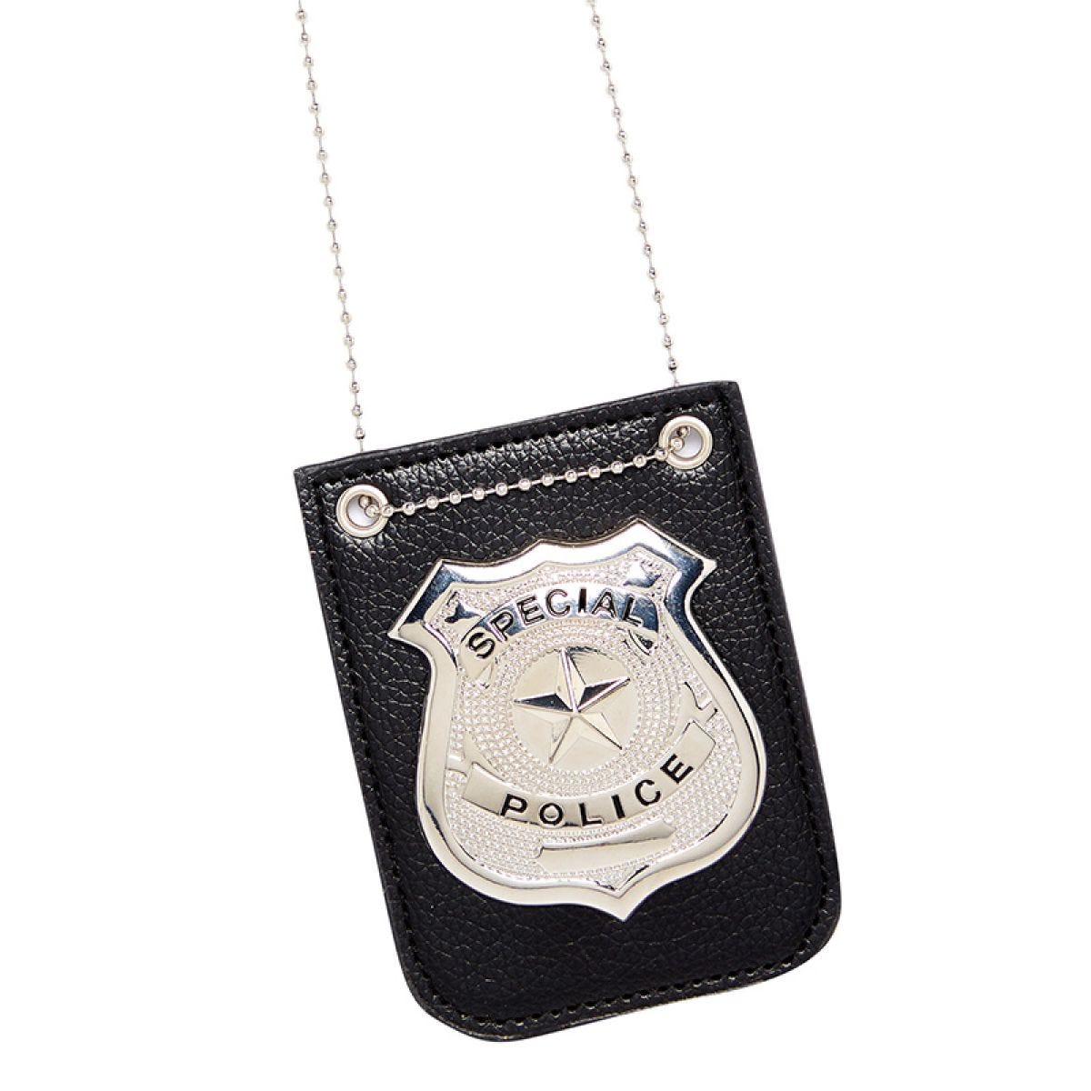 Police Badge