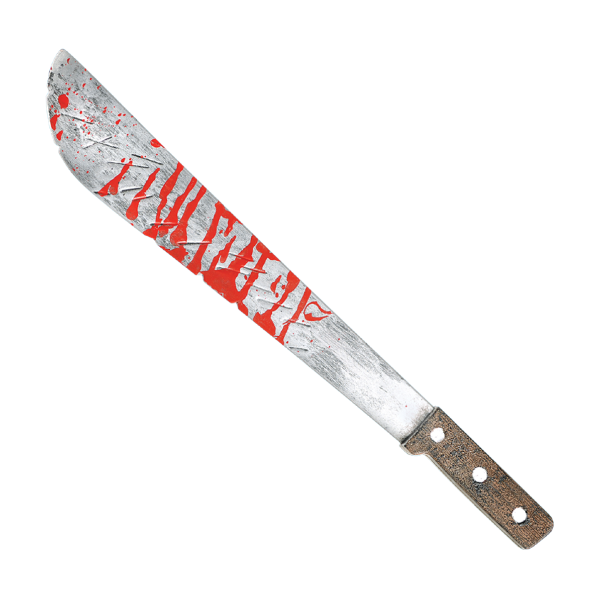 Slasher Machete - 51cm