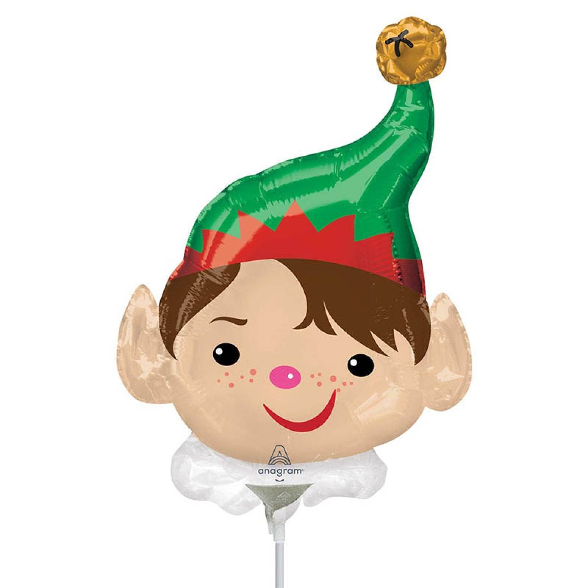 Elf Mini Air-fill (Uninflated)