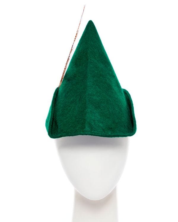 Robin Hood Hat