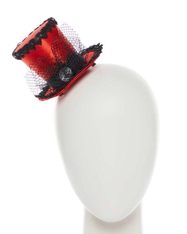 Mini Top Hat