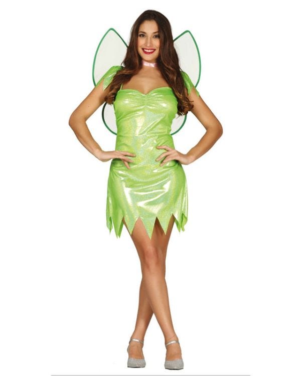 Magical Fairy - Adult Costume