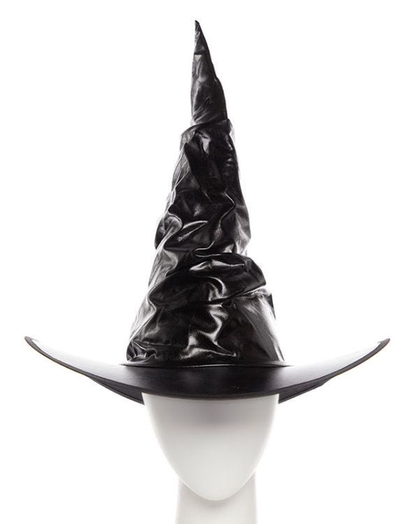 Witches Twisted Hat