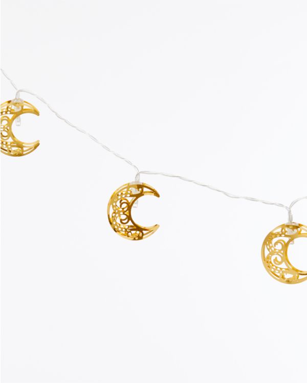 LED Moon Lights