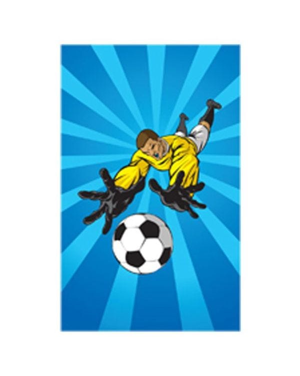 Football Notebook