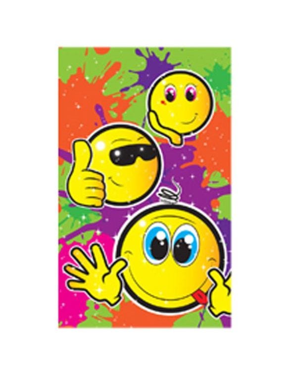Smile Mini Notebook