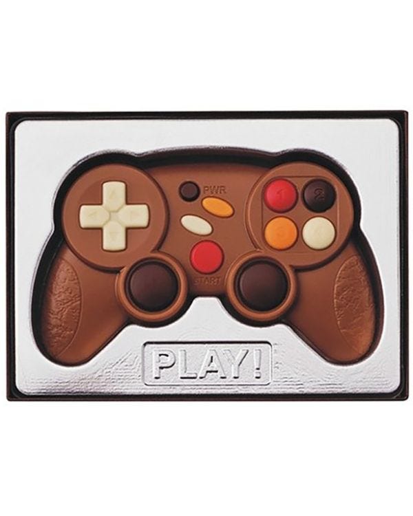 Chocolate Game Controller - 70g