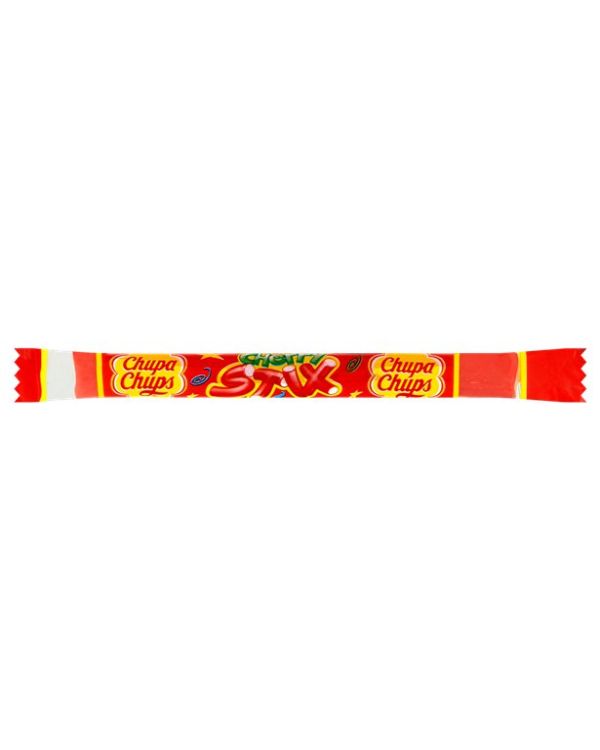 Chupa Chups Cherry Stix - 10g