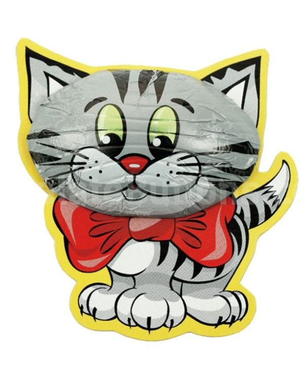 Kitten Chocolate - 12.5g