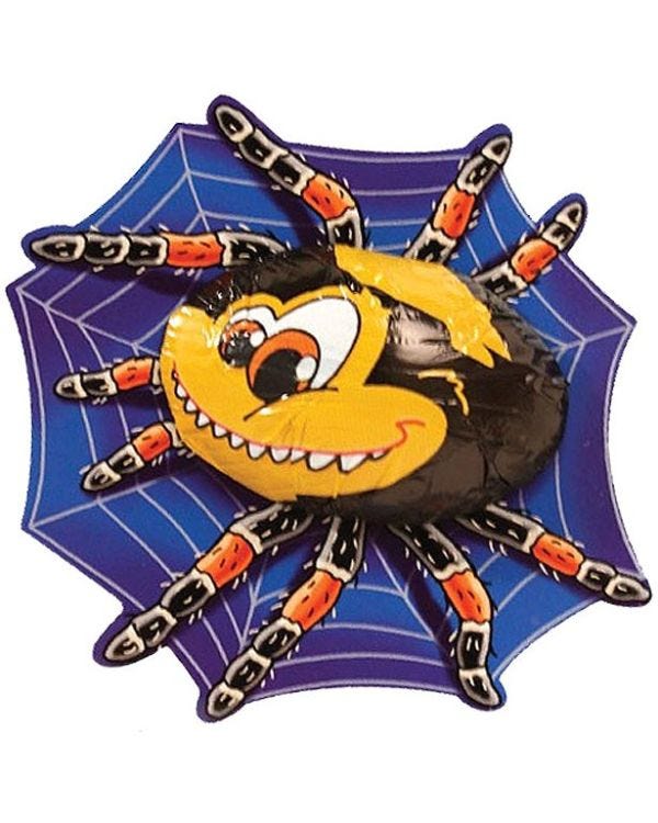 Spider Chocolate - 12.5g