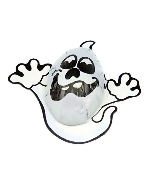 Ghost Chocolate - 12.5g