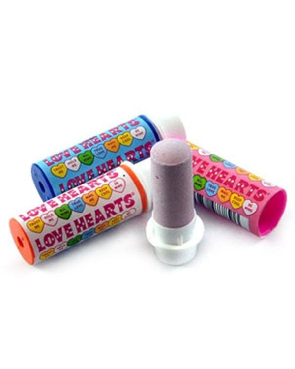 Love Hearts Lipstick - 6g