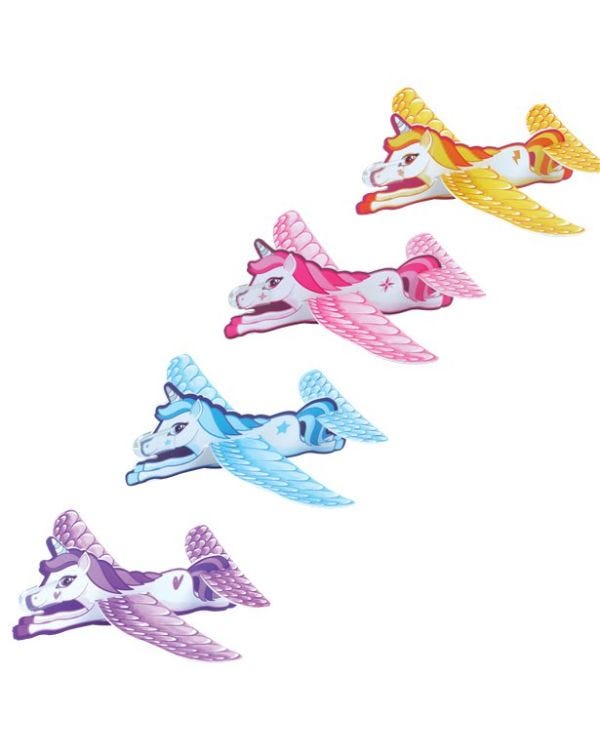 Unicorn Glider