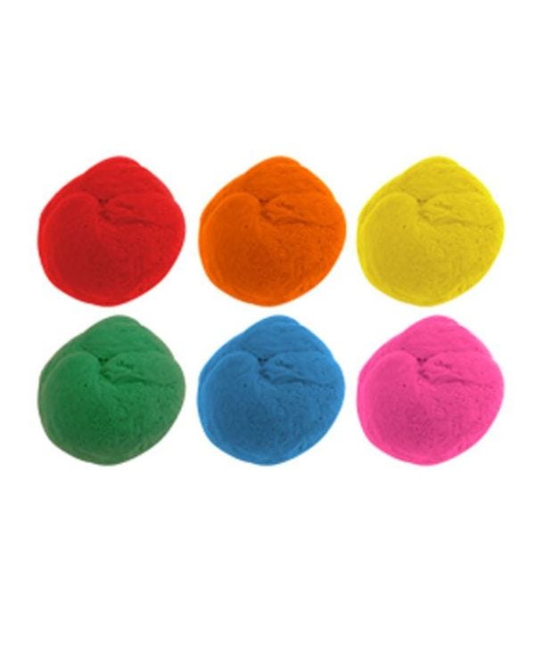 Bouncing Putty Toys