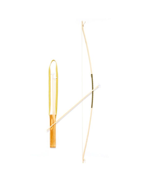 Bow and Arrow - 1.03m