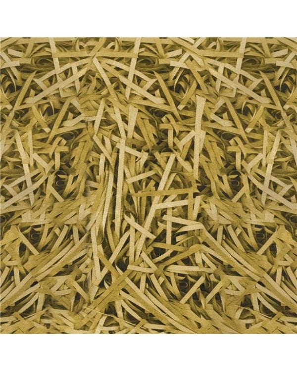 Gold Glimmer Shredded Tissue Paper (20g pack)