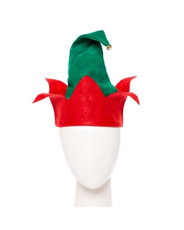 Elf Hat - Child