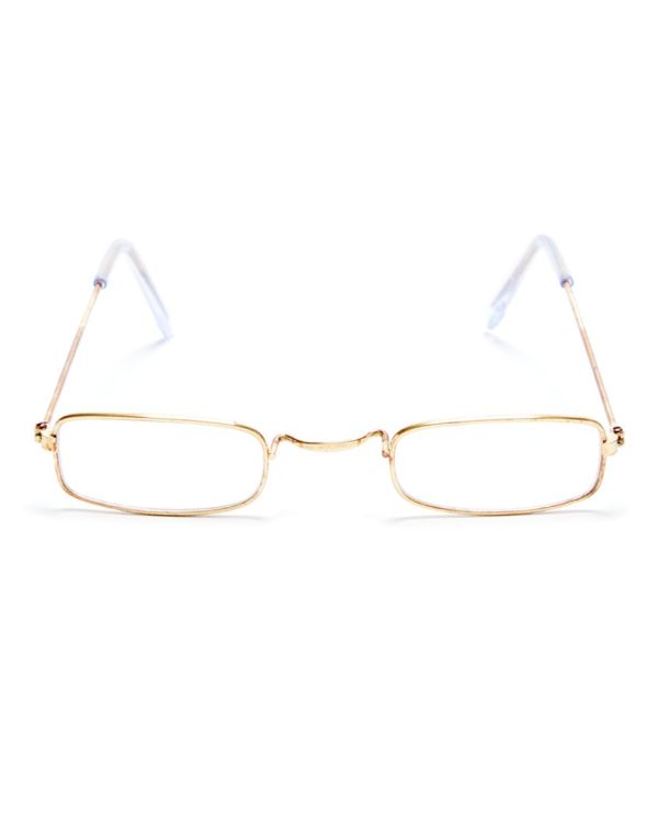 Santa Glasses
