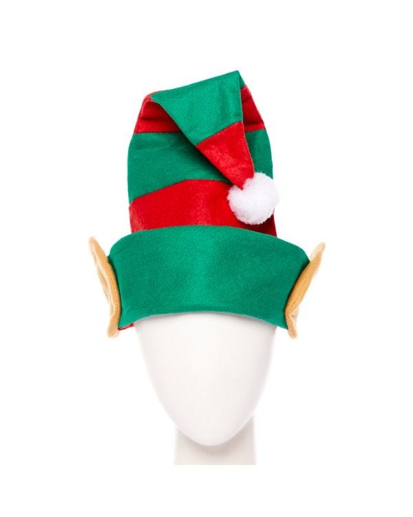 Elf Hat with Ears - Child