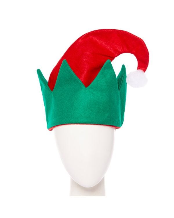 Elf Hat
