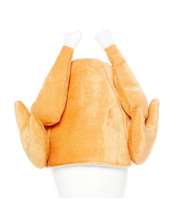Festive Turkey Hat