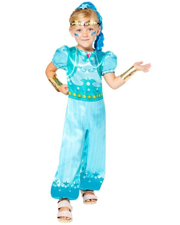 Shine - Child Costume
