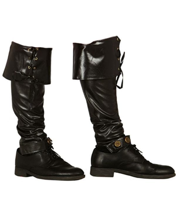 Boot Covers