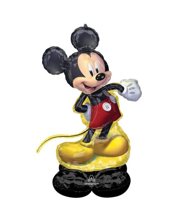 Mickey Mouse AirLoonz Balloon
