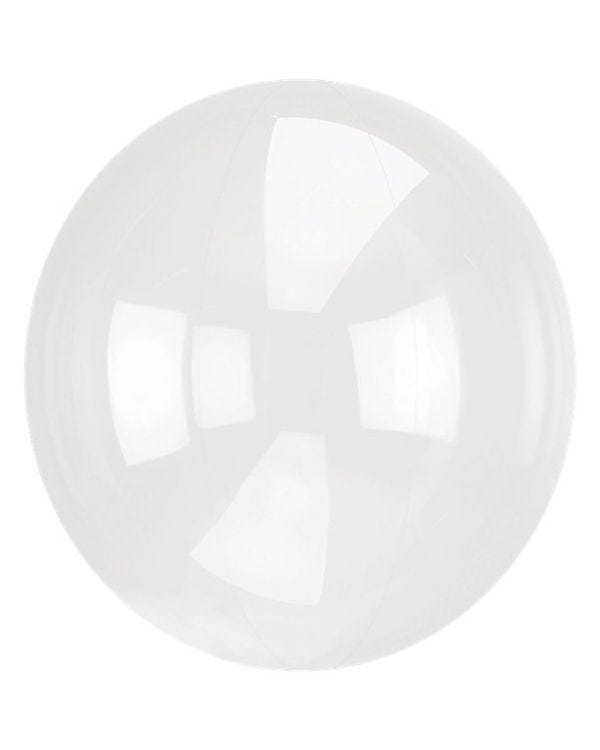 Crystal Clearz Balloon - 18&quot;