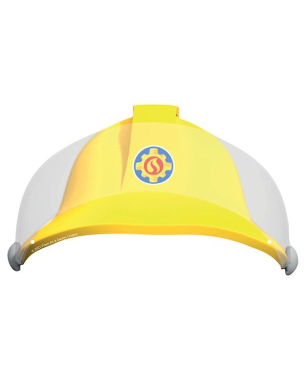 Fireman Sam Party Hats (8pk)