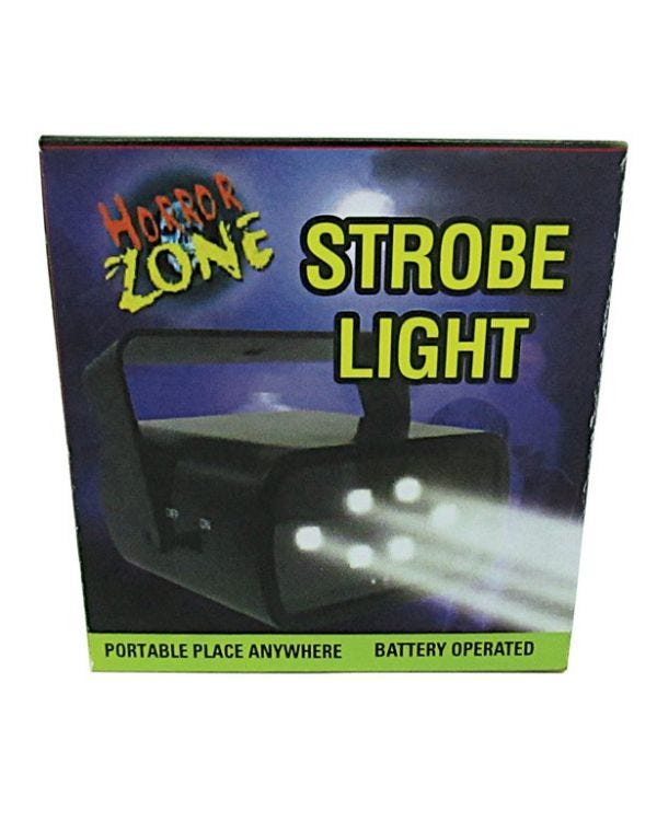 Strobe Light