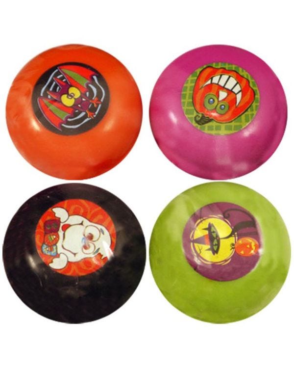 Spooky Yo-Yo - 4cm