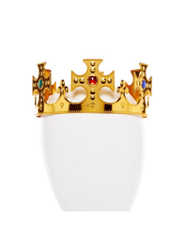 Gold King&#039;s Crown