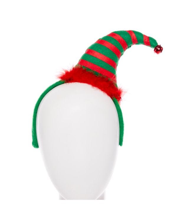 Mini Elf Headband